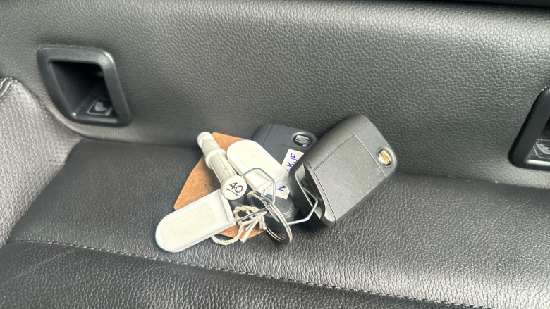 SEAT Ateca 1.4 EcoTSI Xcellence 5dr DSG Petrol Estate